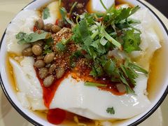 -方中山胡辣汤(西安高新区店)
