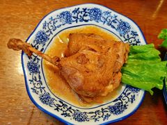 -孙盛兴奥灶面馆·蟹黄面·三虾面(山塘街总店)