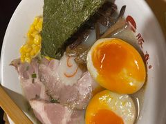 -豚真制面所(华泰中心店)