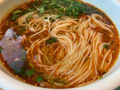 -品回味清真西北楼(宁波首店)