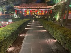-白家大院·王府宫廷菜(苏州街店)