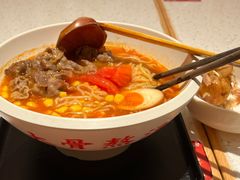 -味千拉面(又一城店)