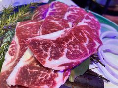 -正宗齐齐哈尔烤肉·齐牛哥鲜切炭火烤肉(杭州总店)