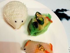 -8餐厅(新葡京酒店)