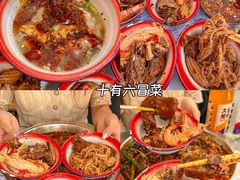 -木木鲜海鲜面(天一店)