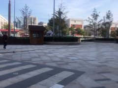 -北京清河万象汇