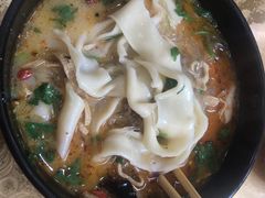 -惠丰源烩面馆(经七路店)