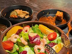 -虎哥六韩式烤肉料理 TIGERGRILL(隆生金山湖中心购物广场店)