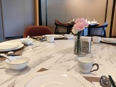 -扬子江国际会议中心龙山湖酒店-希仙全日制餐厅