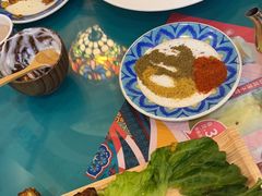 -巴依老爷新疆美食(昌平店)