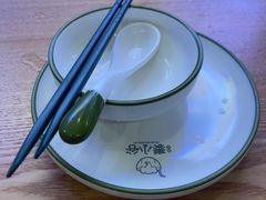 -椰莱泰小谷·东南亚融合菜(坪山悦阾SPACE店)