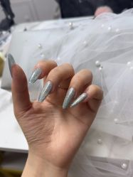 -SWEET NAIL甜果美甲美睫