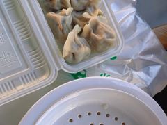 -李恩记清真水饺(北电大厦店)