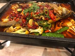 -北疆饭店(宝龙店)