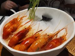 -乔街深夜食堂·小龙虾·高压锅生蚝(杭州总店)