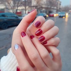 手部美甲-悦色美甲美睫·精品