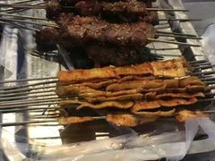 -喝丢一只鞋海鲜烧烤·海肠捞饭(文体街店)