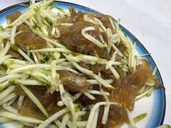 -北戴河庆山饭店·海鲜砂锅粥(北戴河黑石路店)
