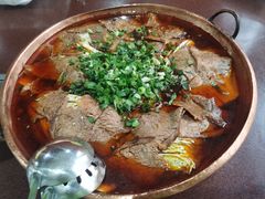 -朝伟清真铜瓢牛肉馆(三十年老·店)