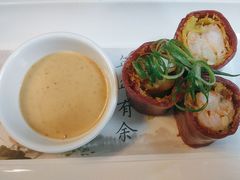 -煲王粤菜餐厅(中侨中心店)