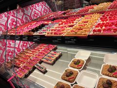 -CC BAGEL&SCONE 贝果与司康(南开大悦城店)
