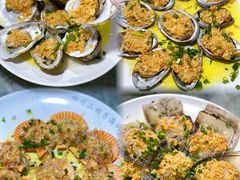 -四川小胡子海鲜(丁村万人海鲜广场店)