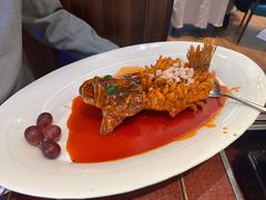 -松鹤楼·非遗·苏帮菜(融科店)