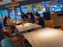 -豪享来中西餐厅(隆昌店)