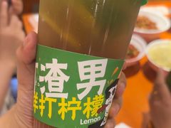 -蛮佬拾·乡里土菜馆(河西王府井店)