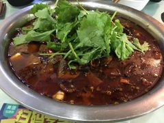 -无味饭店(九眼桥商业文化广场店)