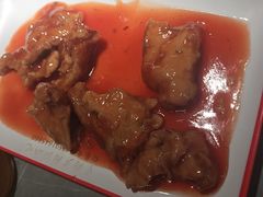 -夕阳红小吃(中街大悦城店)
