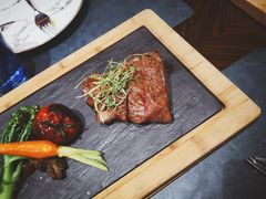 -YUE·6·西式融合餐厅(外滩六号店)