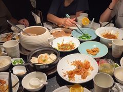 -庐灶江南·江南菜·四合院Bistro(东直门雍和宫·原华侨宾馆店)