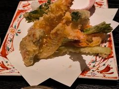 -玄白·炭烤活鳗(上海首店)