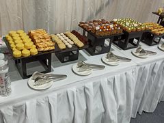 -青岛海尔洲际酒店