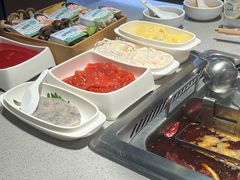 -海底捞火锅(吴中路店)