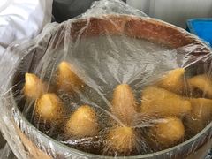 -航天馒头(瞻园路店)