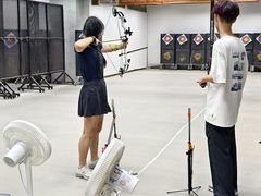 -無弓射箭俱乐部(领展中心城店)