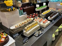 -富力威斯汀酒店·知味自助餐厅