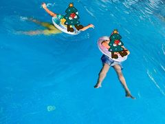 -廊坊固安福朋喜来登酒店