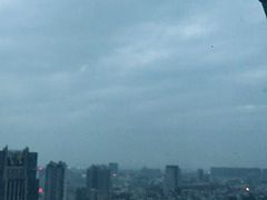 -石狮世茂摩天城摩天轮