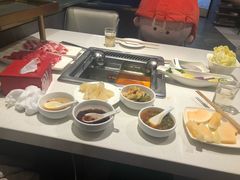 -海底捞火锅(玉桥商业广场店)