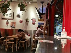 -煜北·西北小馆(曲阳路店)