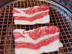-一品诚记烤肉(大连柏威年购物中心店)