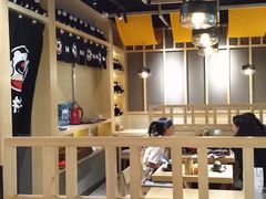 大堂-本格丼·炭火烤肉饭(大悦路成都大悦城店)