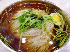-三姐妹冷面馆(保卫路店)