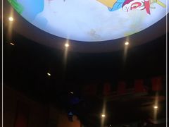-大圣烧烤(马湖新村店)