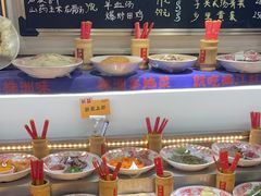 -西江红·株洲本地菜(滨江南路店)