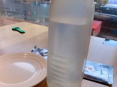 -森龍邑·烧烤·海鲜·炒菜(闽江路店)