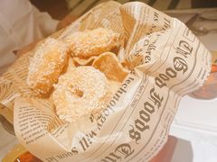 -太食獸泰式茶餐厅(济南万象城店)